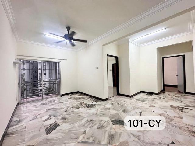 Apartment for sale in Port Klang, Selangor