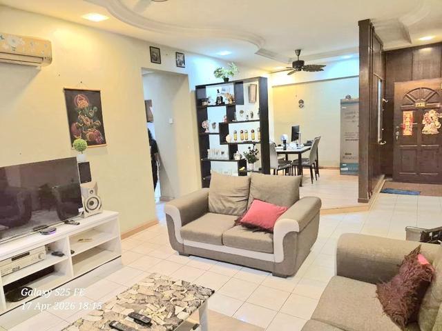 Condominium for sale in Country Heights Damansara, Kuala Lumpur