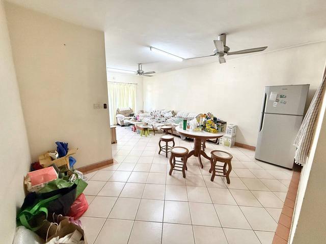 Condominium for sale in Petaling, Damansara Damai