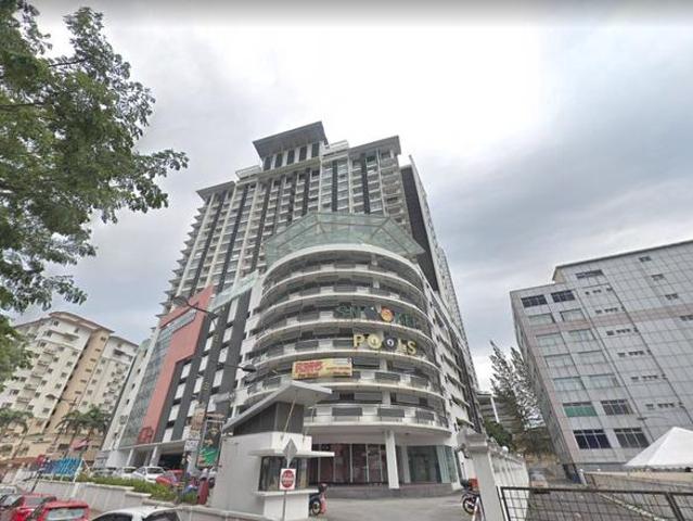Condominium for sale in Cheras