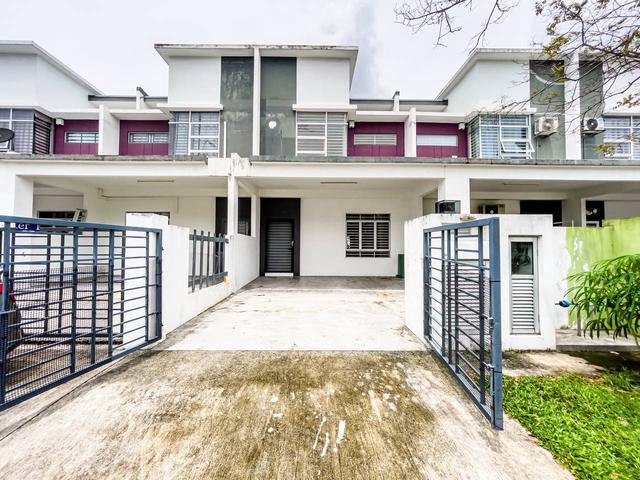 Terraced House for sale in Kajang, Langat
