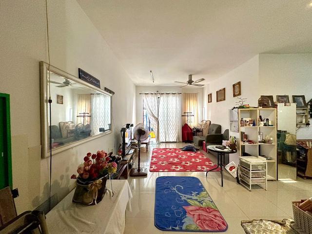 Apartment for sale in Putrajaya