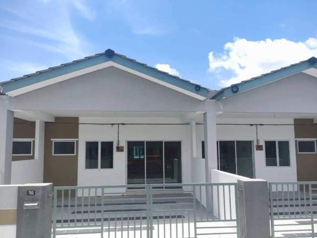 Terraced House for sale in Perak