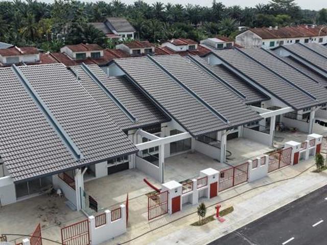 Terraced House for sale in Selangor