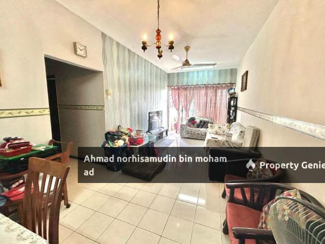 Condominium for sale in Petaling, Alam Impian