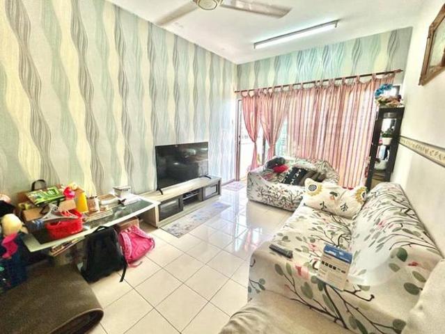 Apartment for sale in Petaling, Alam Impian