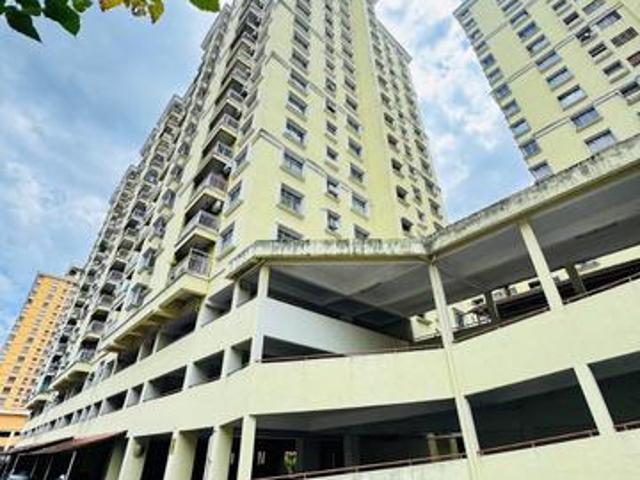 Condominium for sale in Country Heights Damansara, Kuala Lumpur
