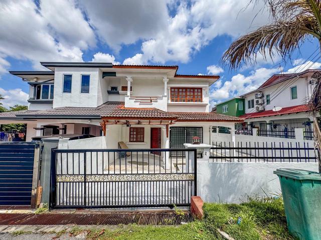 Residential House for sale in Petaling, Subang Jaya