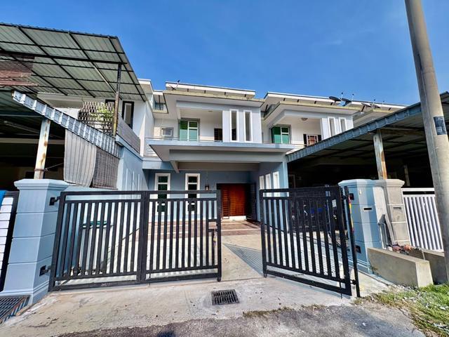 Terraced House for sale in Bukit Katil, Malaka