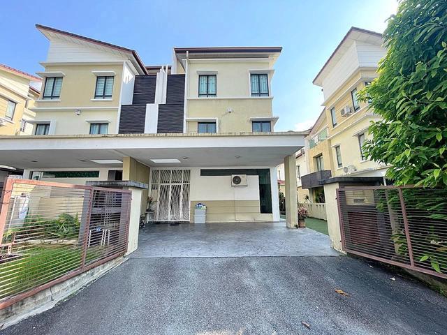 Residential House for sale in Kajang, Langat