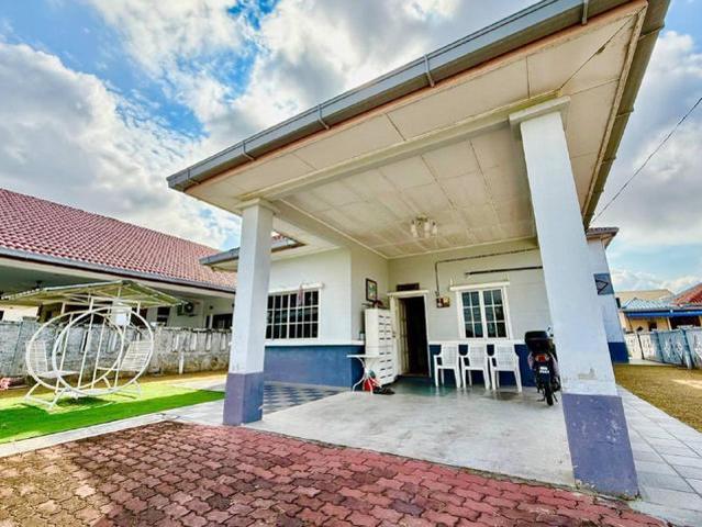 Bungalow for sale in Sendayan Village, Negeri Sembilan