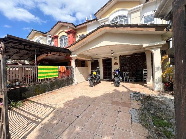 Terraced House for sale in Kajang, Langat