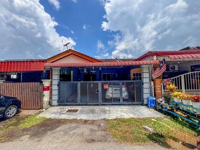 Terraced House for sale in Negeri Sembilan