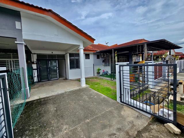 Terraced House for sale in Sri Rusa, Negeri Sembilan
