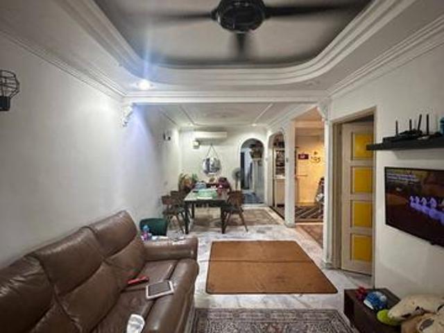 Terraced House for sale in Cheras, Kuala Lumpur