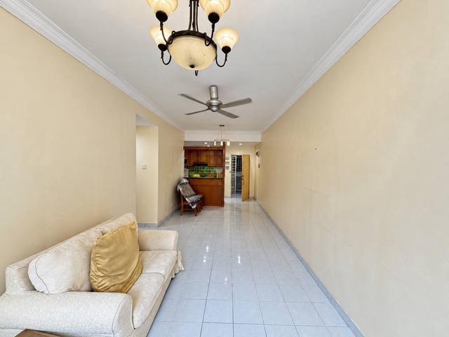 Condominium for sale in Ampang, Majlis Perbandaran Ampang Jaya