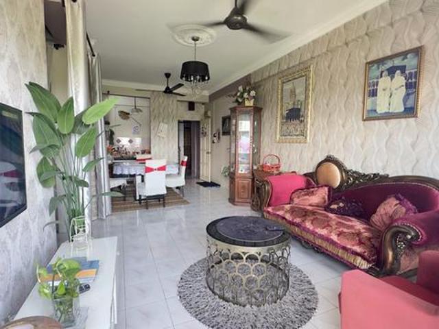 Apartment for sale in Port Klang, Selangor