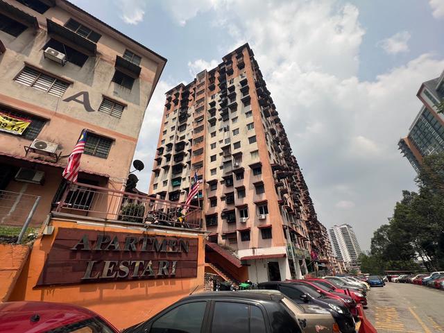 Apartment for sale in Petaling, Damansara Damai