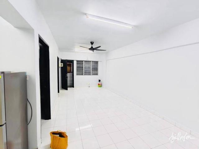 Apartment for sale in Kepong, Kuala Lumpur