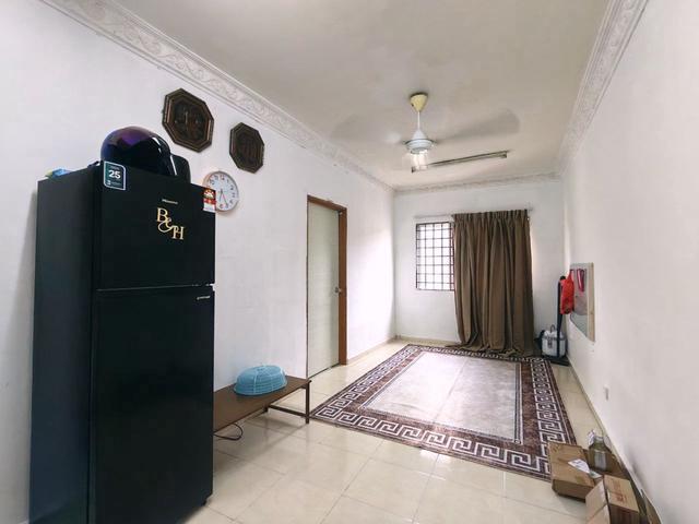 Apartment for sale in Kajang, Langat