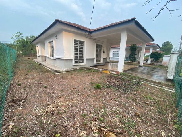 Bungalow for sale in Lengging, Negeri Sembilan