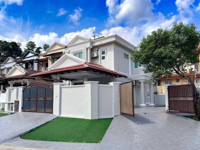 Terraced House for sale in Petaling, Alam Impian