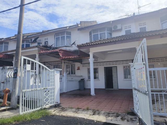 Terraced House for sale in Mantin, Negeri Sembilan
