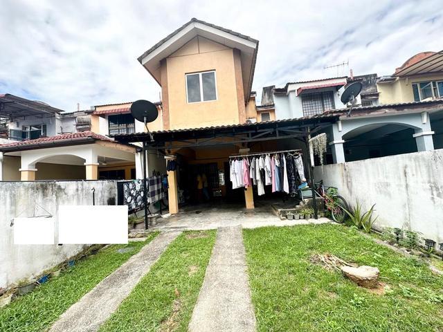 Terraced House for sale in Selayang, Selangor