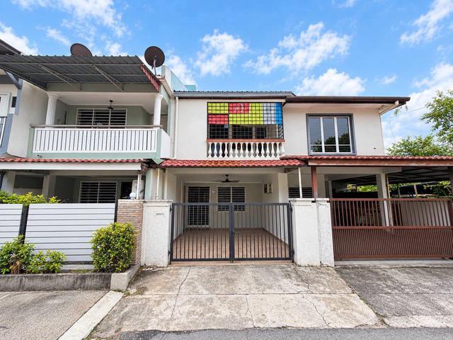 Terraced House for sale in Ampang Hilir, Kuala Lumpur