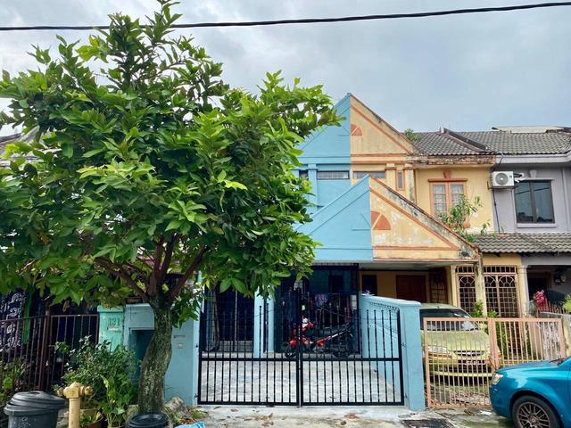 Terraced House for sale in Selayang, Selangor
