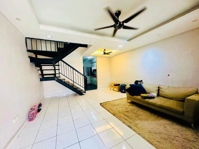 Terraced House for sale in Rawang, Majlis Perbandaran Selayang
