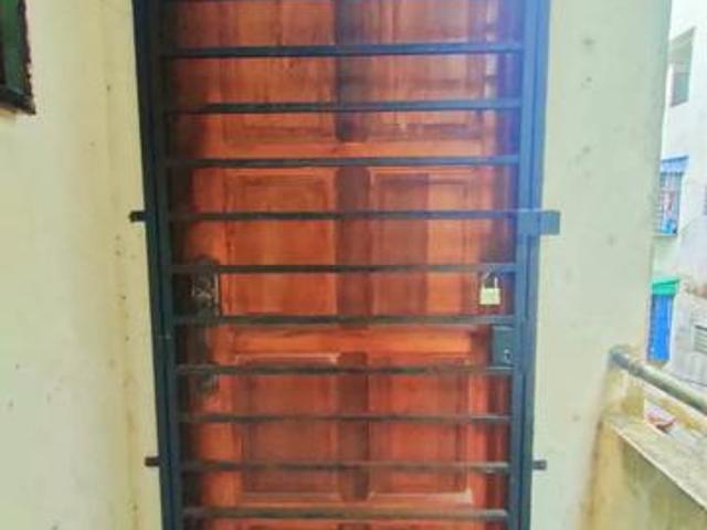 Flat for sale in Selayang, Selangor