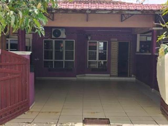 Terraced House for sale in Kajang, Langat