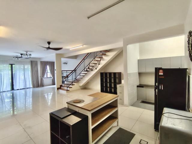 Terraced House for rent in Petaling, Alam Impian