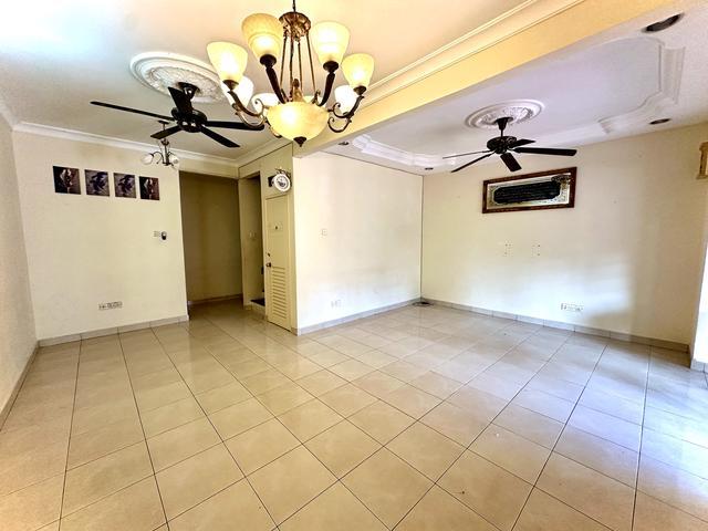 Terraced House for sale in Petaling, Subang Jaya