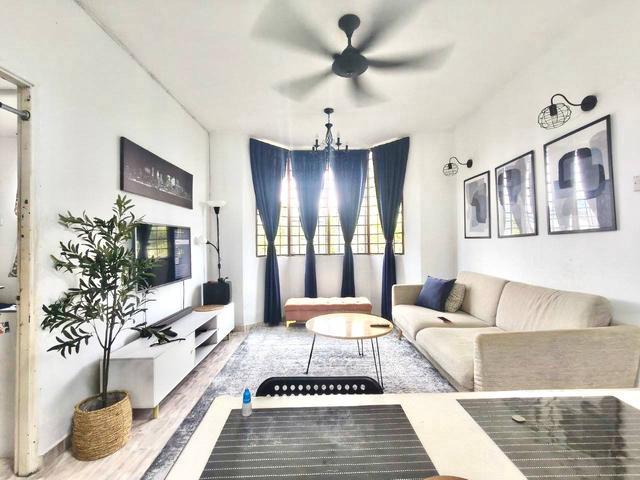 Apartment for sale in Selayang, Selangor