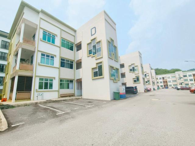 Townhouse for sale in Nilai, Negeri Sembilan