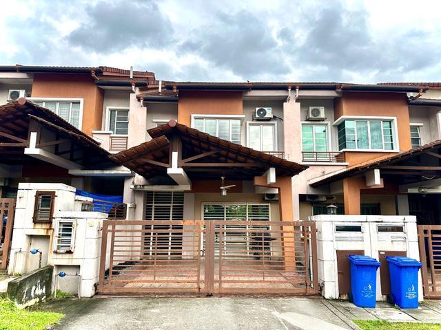 Terraced House for sale in Petaling, Alam Impian
