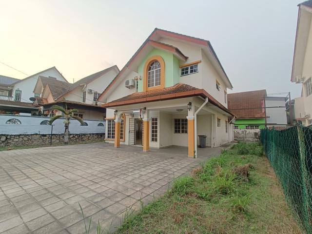 Bungalow for sale in Nilai, Negeri Sembilan
