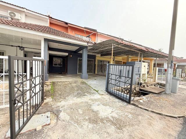 Terraced House for sale in Senawang, Seremban