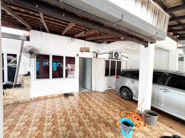 Terraced House for sale in Selayang, Selangor