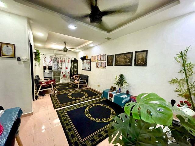 Terraced House for sale in Port Klang, Selangor