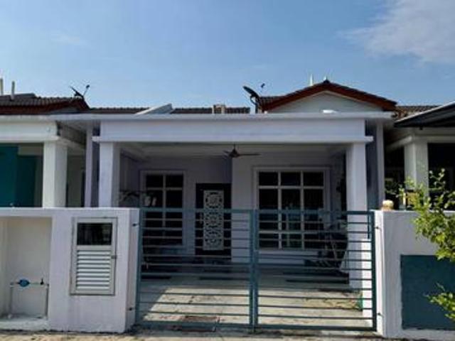 Terraced House for sale in Petaling, Alam Impian
