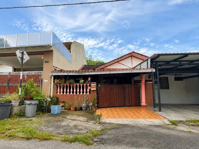 Terraced House for sale in Selayang, Selangor