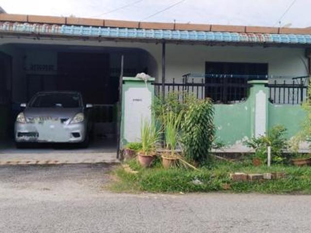 Terraced House for sale in Sendayan Village, Negeri Sembilan