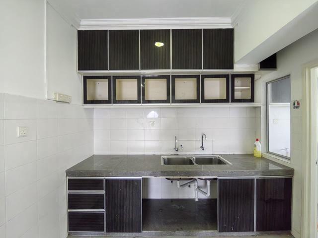 Serviced Residence for sale in Petaling, Alam Impian