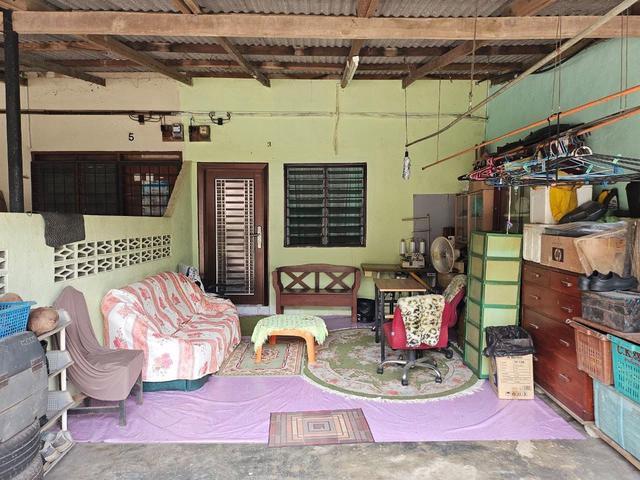 Terraced House for sale in Kuantan, Pahang