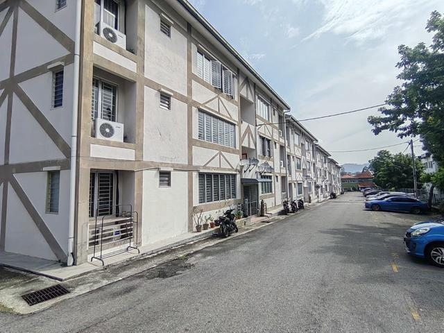 Townhouse for sale in Kajang, Langat