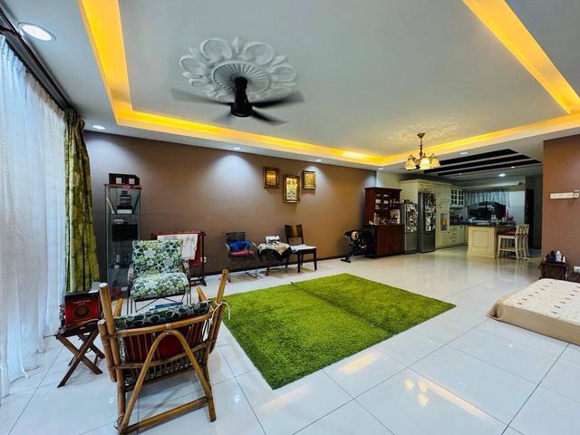 Terraced House for sale in Petaling, Alam Impian