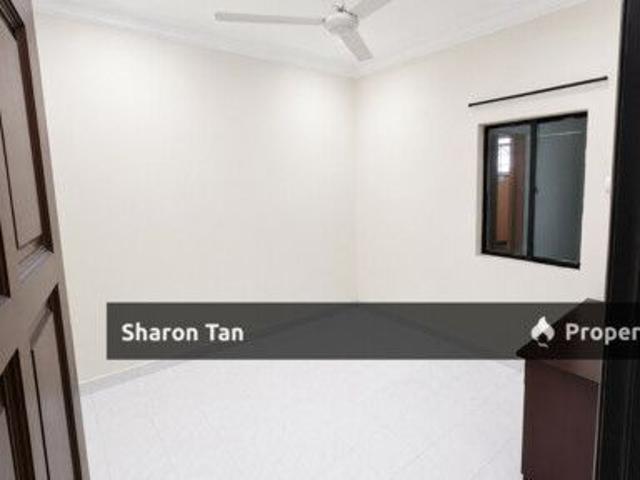 House for rent in Taman Puteri Wangsa, Ulu Tiram